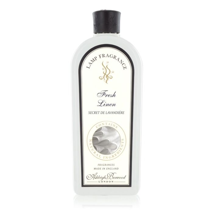Ashleigh & Burwood - Fresh Linen - 1 Litre-1
